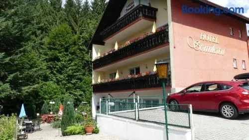Hotel Sonnleitn - Image 1
