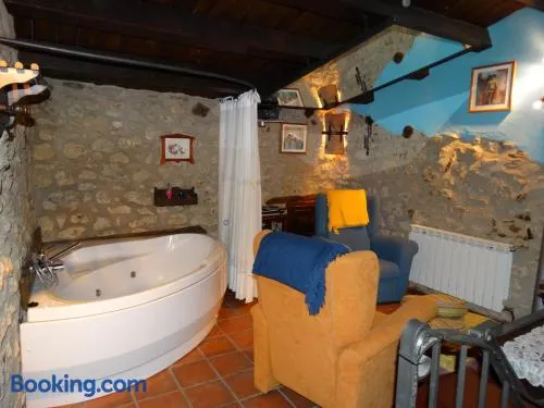 Casa La Cantonera con zona relax jacuzzi - Image 1