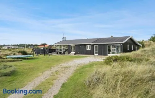 Holiday Home Marehalmen X - Image 1