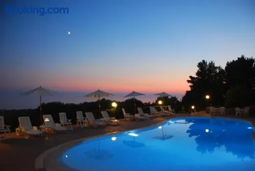 Resort Paradise Marina di Camerota - Image 1