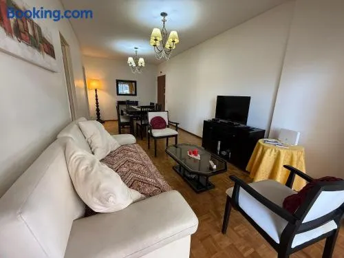 Comfortable and bright apartment on Av. Rivadavia - Image 1