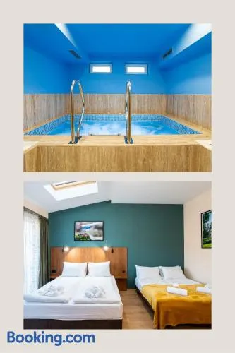 Simada Center Guesthouse - Image 1