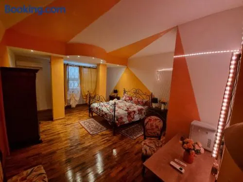 La MAISON B&B - Image 1