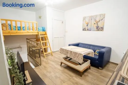 Ruse RIVER Apartment - Image 1