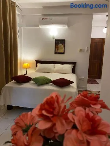 Sunshine Holiday Home at Wattala - Image 1
