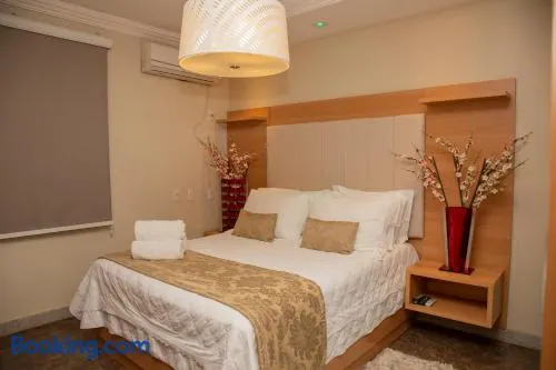 Hotel Cravo e Canela - Image 1