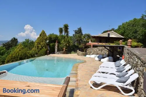 Villa Le Agavi & Spa - Image 1