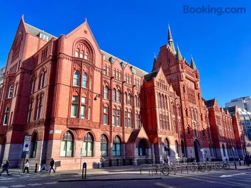 Excellent Entire Apartment Between St Pauls Cathedral and Covent Garden - Image 1