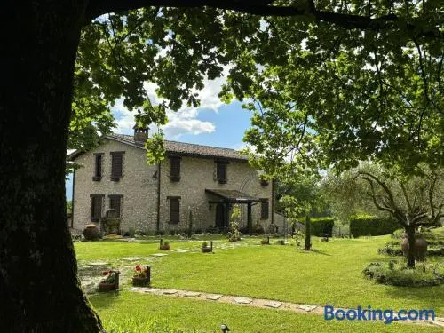 Casale La Quercia - Image 1