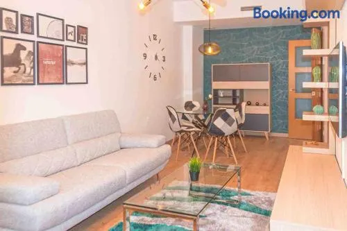 Apartment Central House - Image 1
