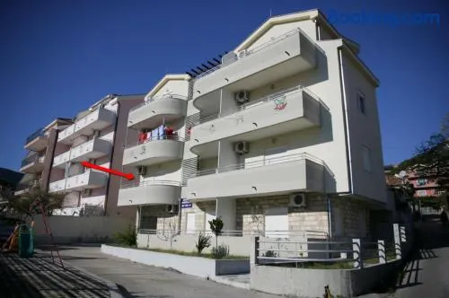 Studio Apartment Danijela - Image 1
