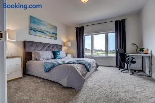 GlobalStay Modern House near Huron Lake Port Elgin - Image 1