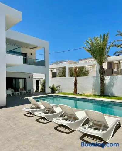 Villa BALI - Djerba - Image 1