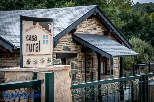 Casa Rural "La Noria" - Image 1