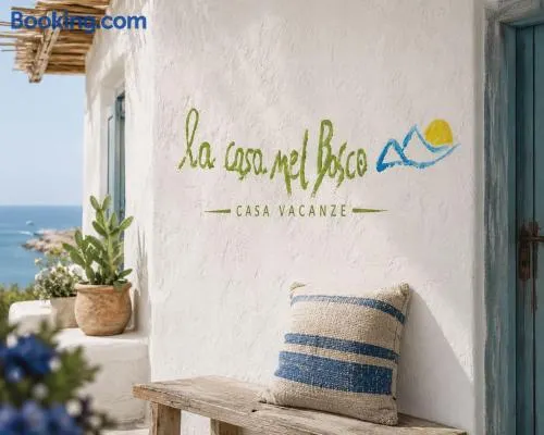 Appartamento Pastenau - Image 1