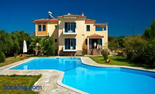 Villa Marita - Image 1