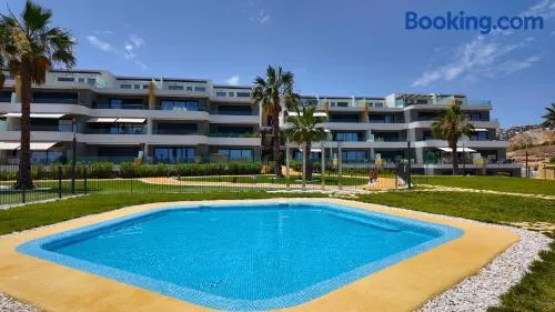 Apartment Paradise - Image 1