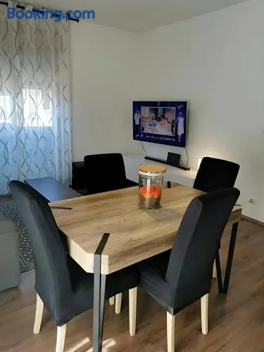 Gorizia Central Luxe Apartment - Image 1