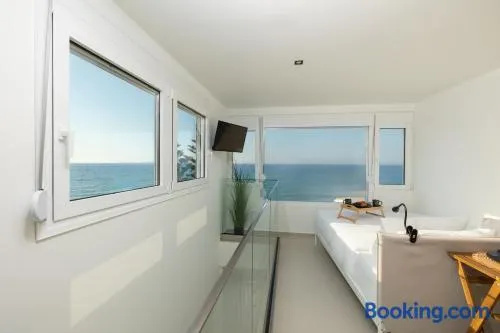 Aegean Sunrise Loft - Image 1