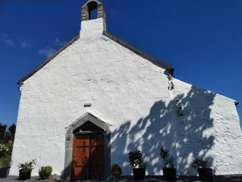 The Burren Art Gallery built in 1798 - Image 1