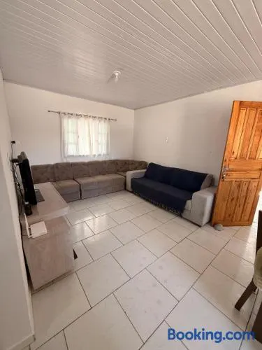 Casa completa Itajuba- Barra Velha - Image 1