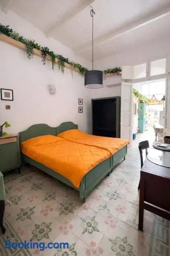 Encanto Getaways - Studio within our family home - Image 1
