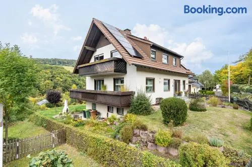 Ferienwohnung Fischer - Image 1
