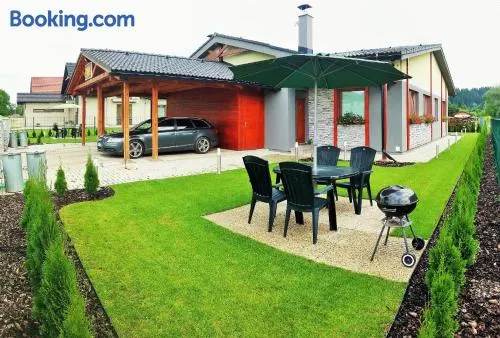 Apartmany Butterfly - Image 1