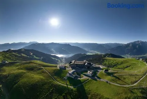Berghotel Schmittenhöhe - 2000m - Image 1