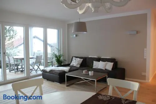 Ferienwohnung Ammersee by paul apartments - Image 1