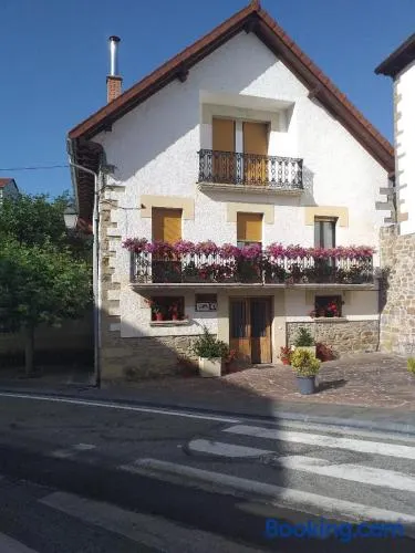 Casa rural Lucuj - Image 1