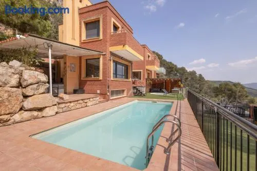 Villa Can Camarassa - Image 1