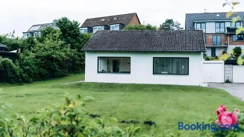 Ferienwohnung - Image 1