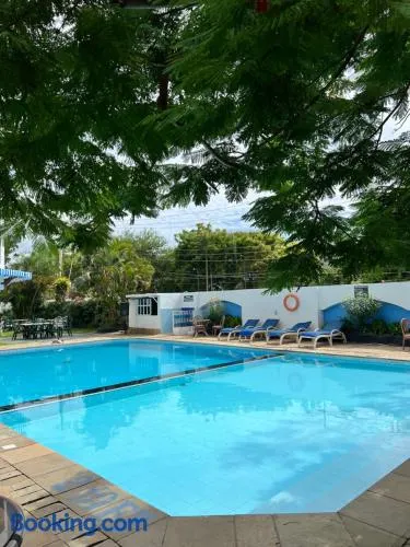 Sandy Shores-Nyali, Mombasa - Image 1