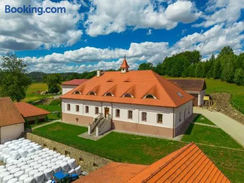 Penzion Benátky - Image 1
