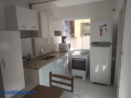 Confortável apartamento no centro ano bom - Image 1