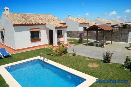 Apartamentos Majadales de Roche - Image 1