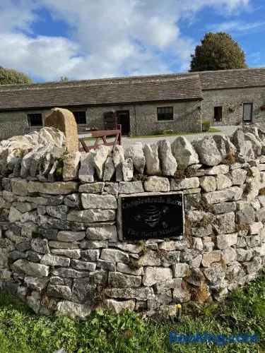 The Barn Studio - Image 1