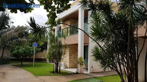 Apartamento flat - Iloa Residence 1 - Image 1
