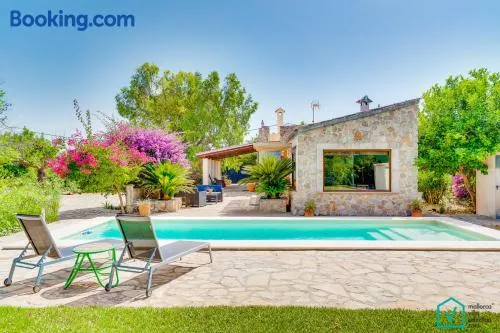 C124 Porxet by Mallorca Villa Selection - Image 1