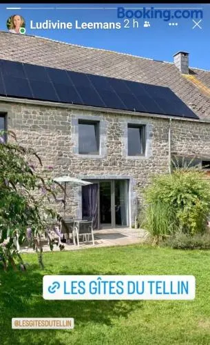 Gîtes du tellin - Image 1