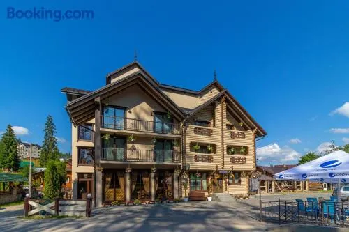 Guest House Turda - Image 1