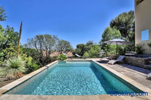 Vue mer, Piscine - Appartement Cosy Place - Image 1