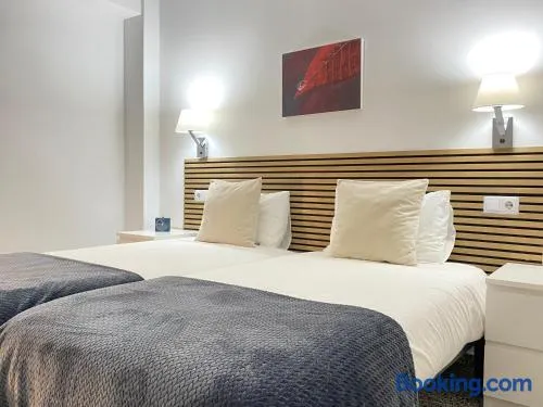 Apartamento Padrón Centro P1 by URent - Image 1