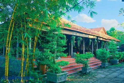 Út Bình Homestay - Image 1