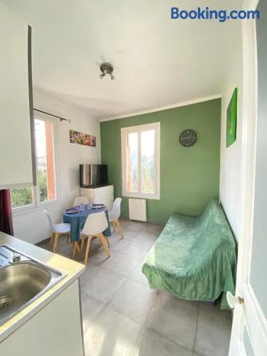Appartement PALOMA Proche Cannes - Image 1