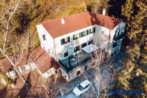Peares Center Chalet - Image 1