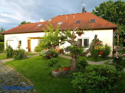Ubytování Poustka - Image 1