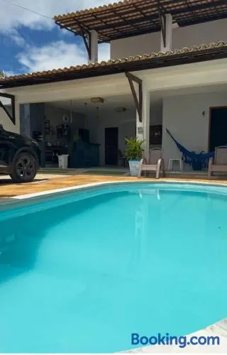 Casa veraneio Barra - Image 1