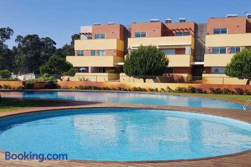 Furadouro Beach Apartment - Image 1